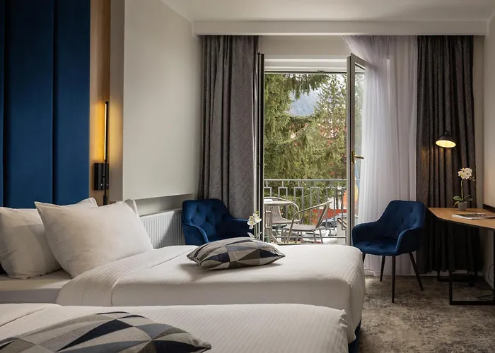 Hotel Soimul