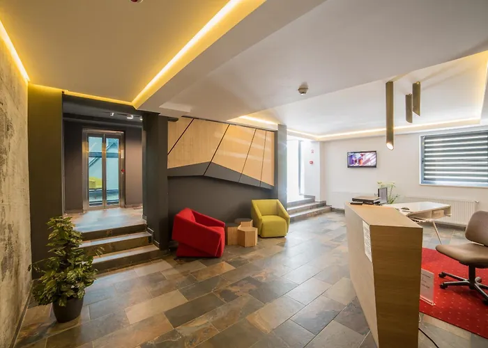 Hotel Lux Divina